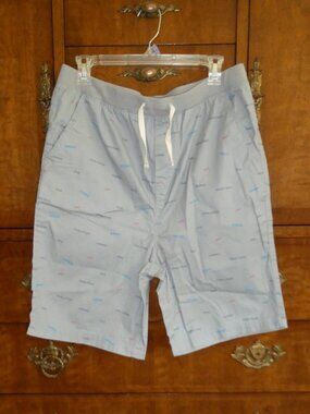 Sears Simply Styled Boys Gray Shorts Size XL - 18